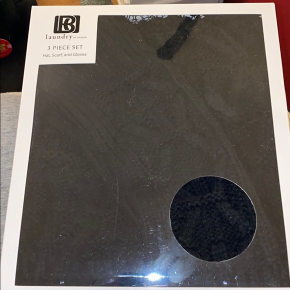 Laundry by design 3 piece set - Picture 1 of 3